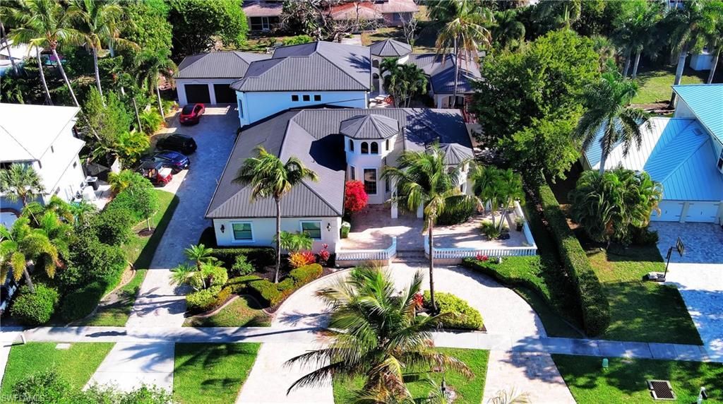 1229 Plumosa Dr, Fort Myers, FL 33901 Photo
