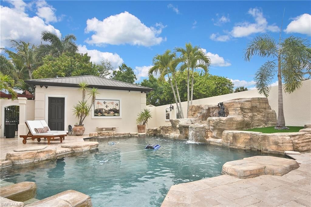 1229 Plumosa Dr, Fort Myers, FL 33901 Photo