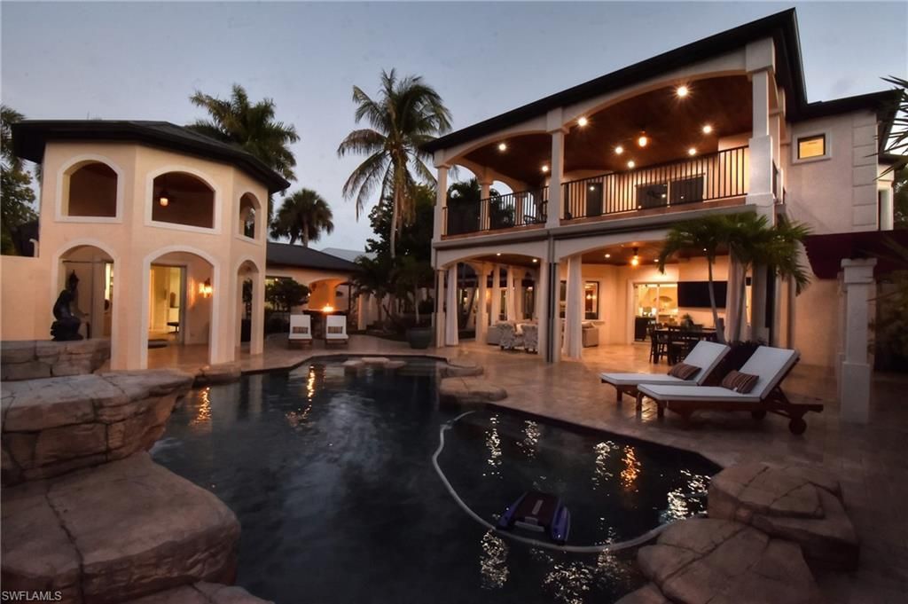 1229 Plumosa Dr, Fort Myers, FL 33901 Photo