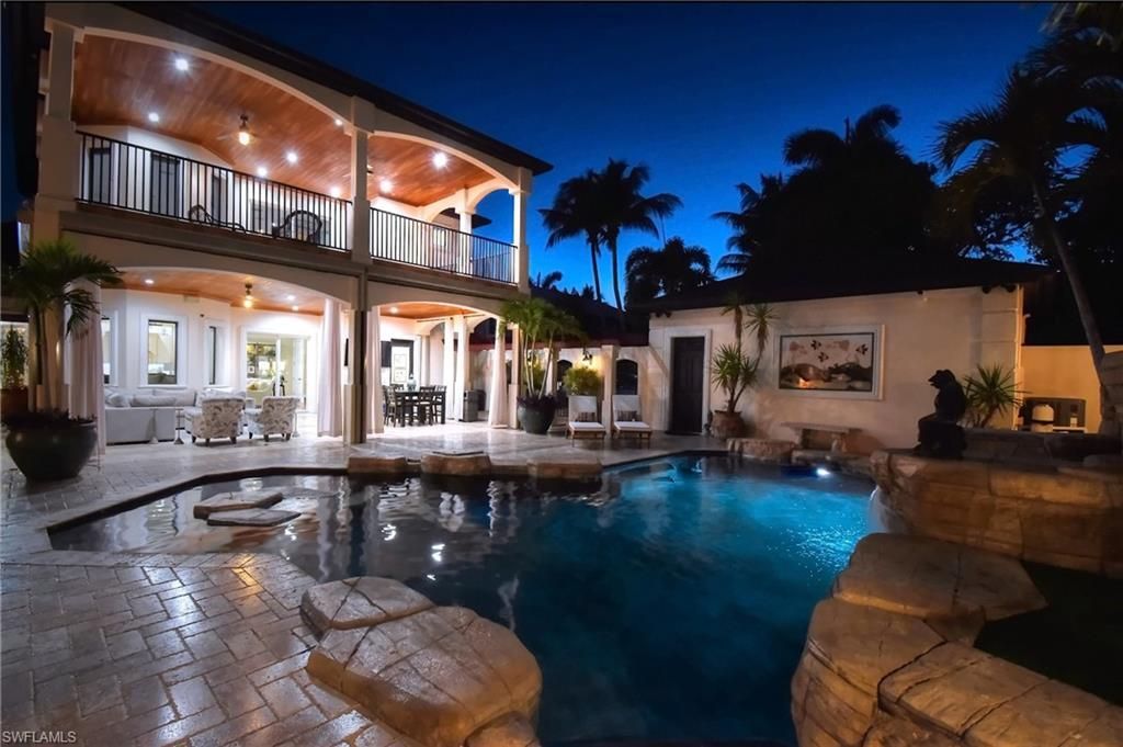 1229 Plumosa Dr, Fort Myers, FL 33901 Photo