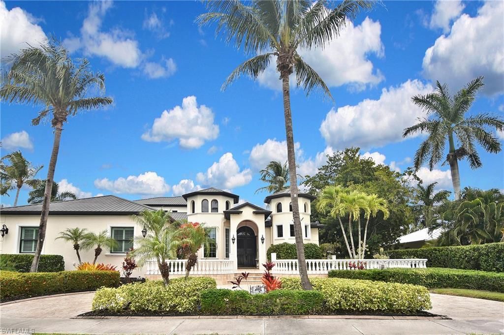 1229 Plumosa Dr, Fort Myers, FL 33901 Photo