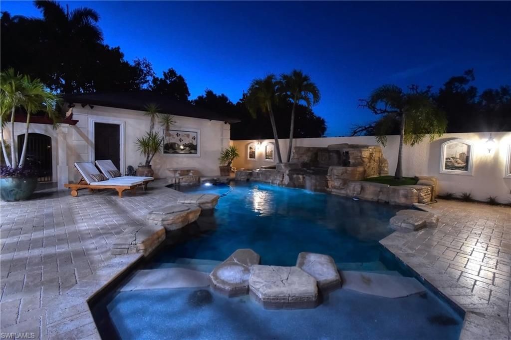 1229 Plumosa Dr, Fort Myers, FL 33901 Photo