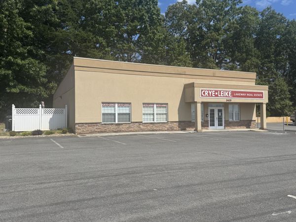 2423 E Andrew Johnson Highway, Morristown, TN 37814