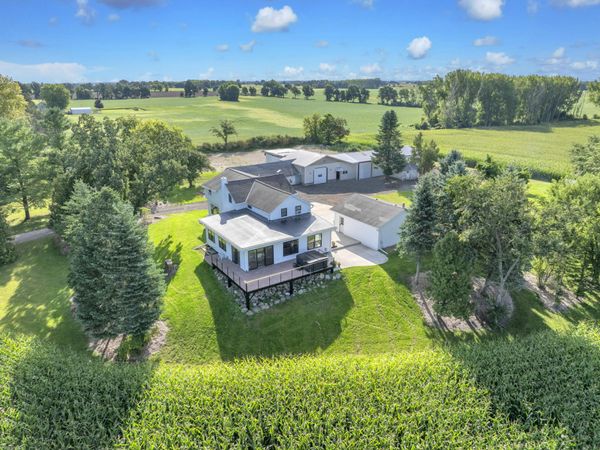 W10716 Konow Rd, Springvale, WI 54974