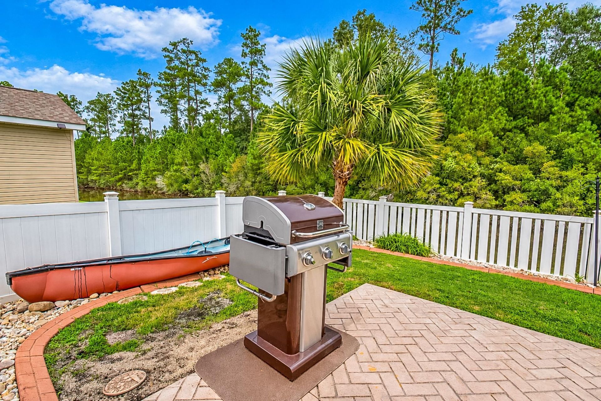 1333 Midtown Village Dr. Photo 37