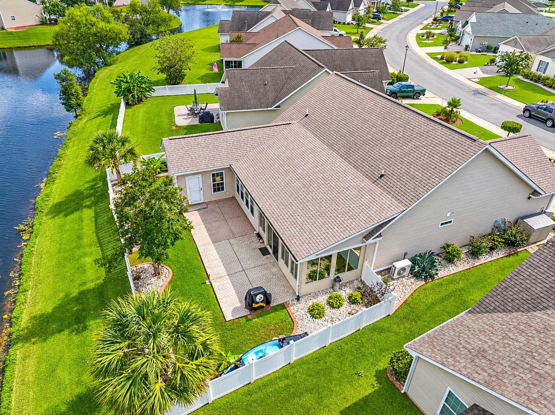 1333 Midtown Village Dr. Photo 4
