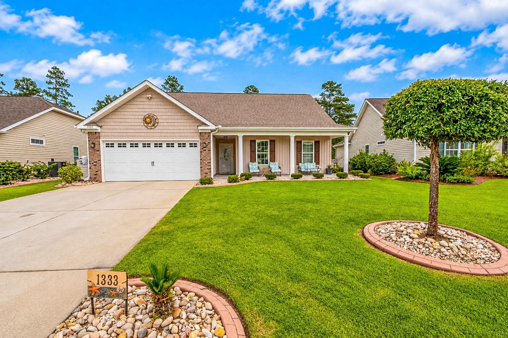 1333 Midtown Village Dr. Photo 47