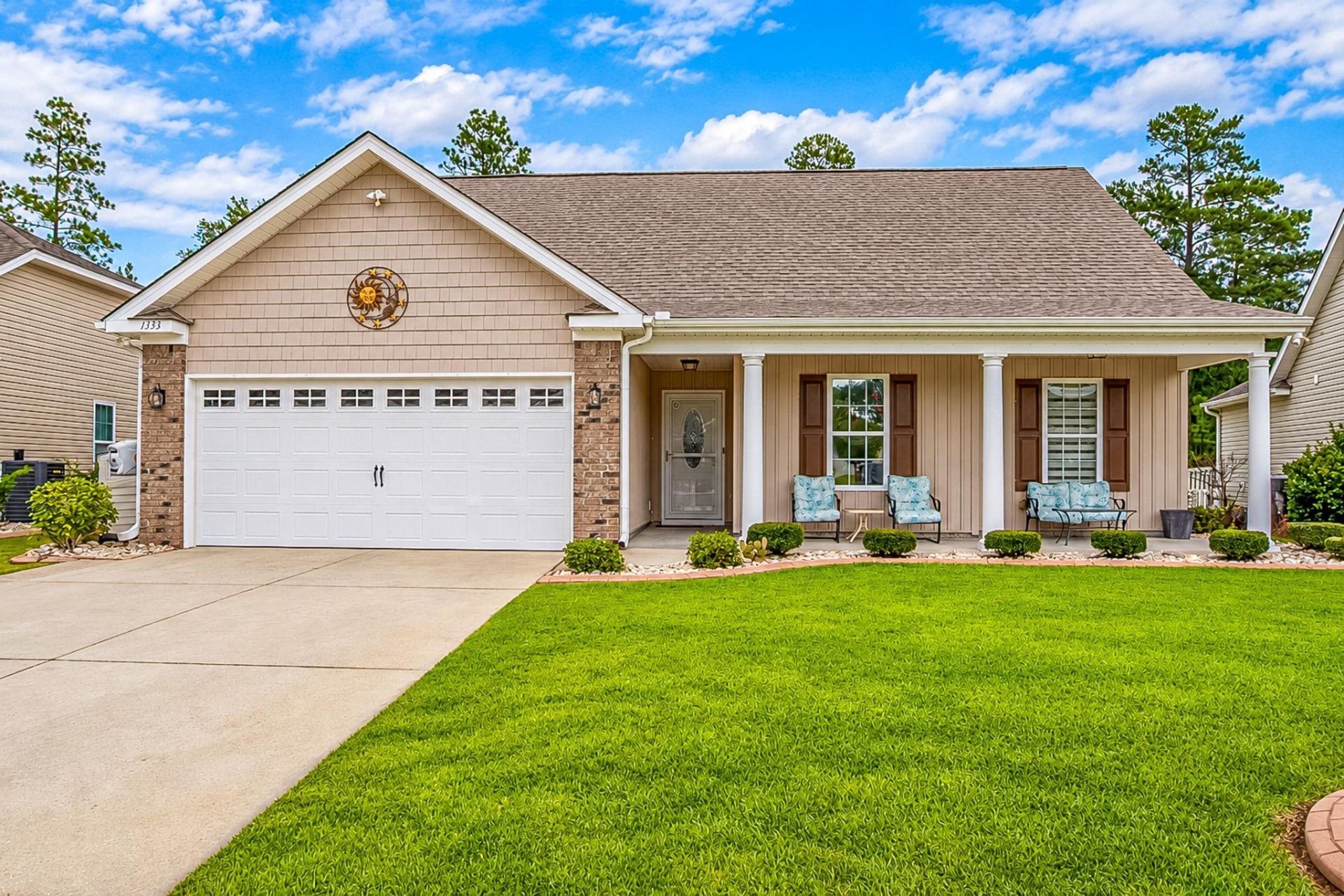 1333 Midtown Village Dr. Photo 5