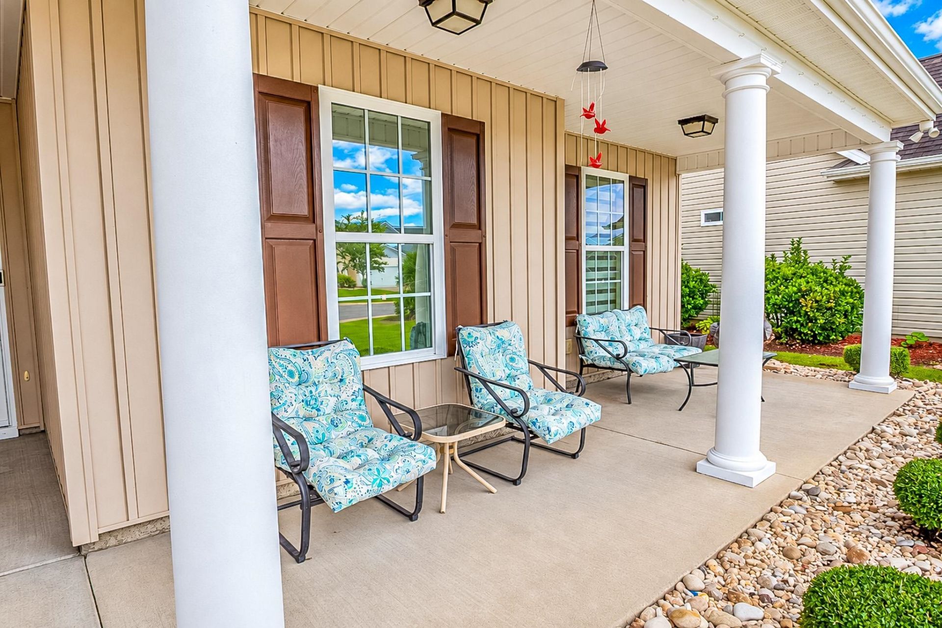1333 Midtown Village Dr. Photo 6