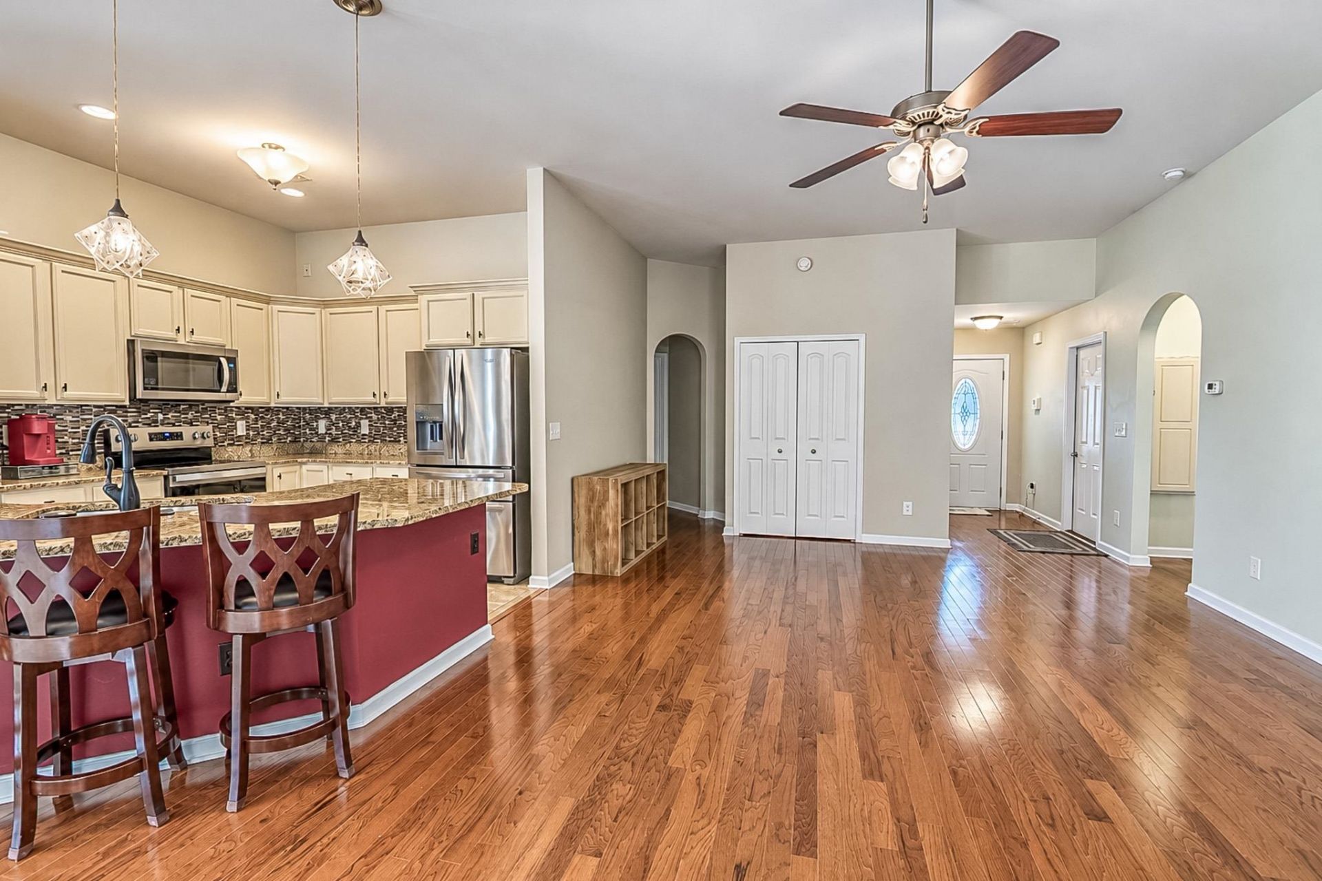 1333 Midtown Village Dr. Photo 9