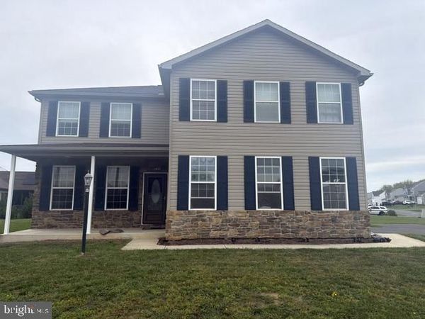 161 PARADISE VIEW DRIVE , GREENCASTLE, PA 17225