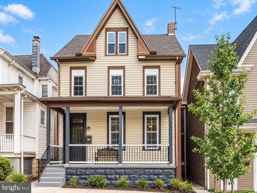 220 Elm Street, Steelton, PA 17113 Main Photo