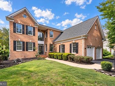 5008 SHORT GRASS LANE , HAYMARKET, VA 20169