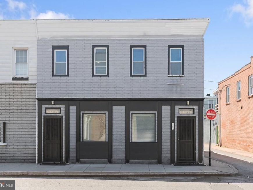 3701 E Lombard Street , Baltimore, MD 21224 Main Photo