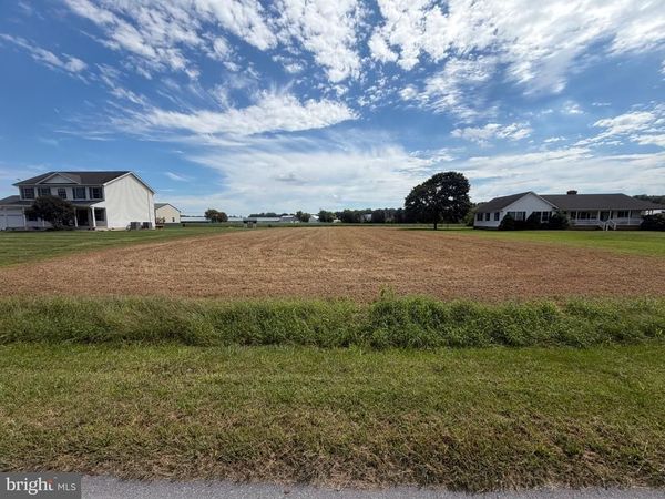 YODER DRIVE, HARTLY, DE 19953