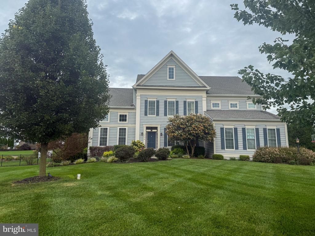 104 DORSEYS CHANCE N , NEW MARKET, MD 21774