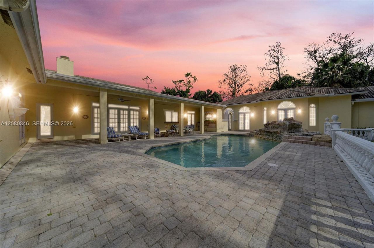 4750 W Leitner Dr, Coral Springs, FL 33067 Photo