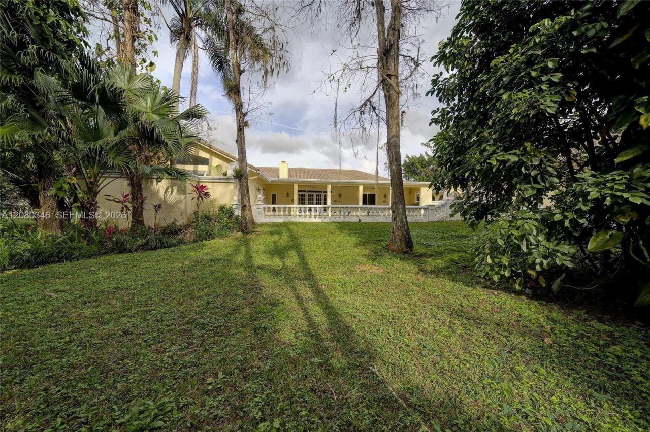 4750 W Leitner Dr, Coral Springs, FL 33067 Photo