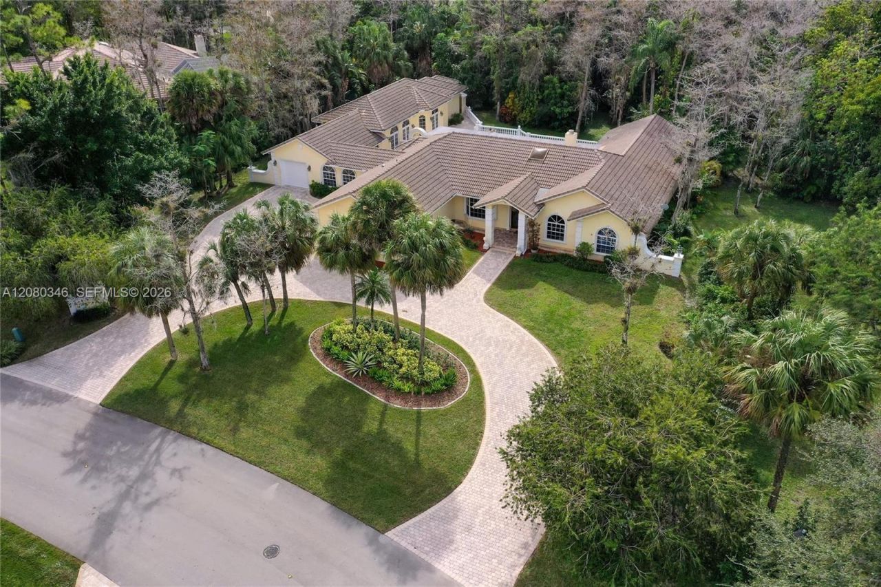 4750 W Leitner Dr, Coral Springs, FL 33067 Photo