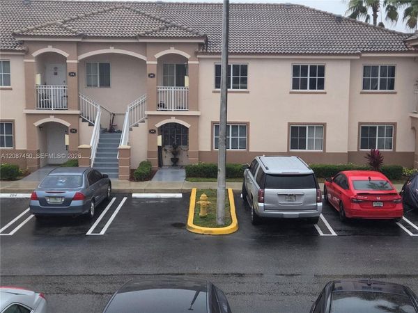 1271 SE 28th Ct, Unit 104, Homestead, FL 33035