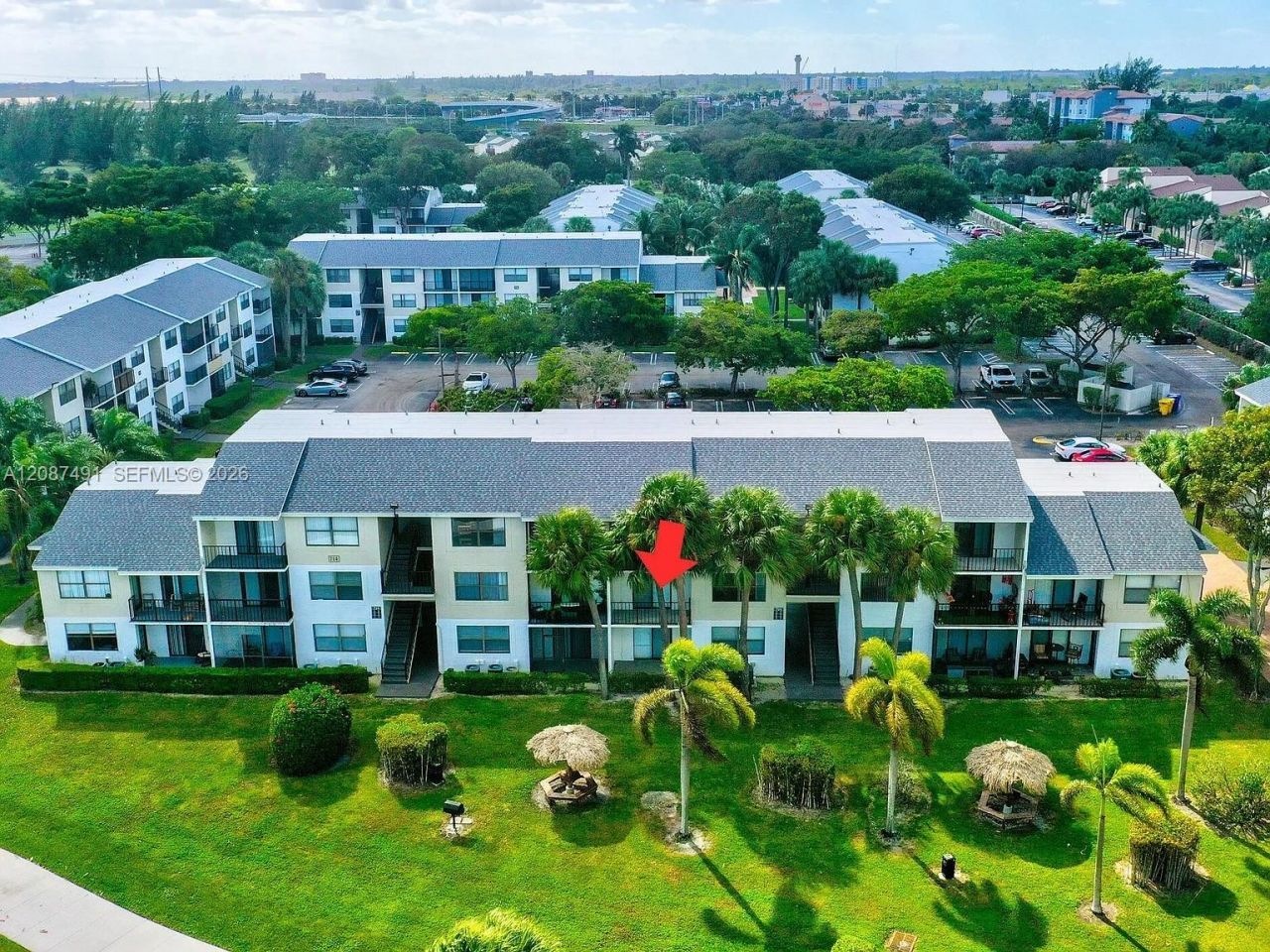 714 Executive Center Dr, Unit 28, West Palm Beach, FL 33401 Photo