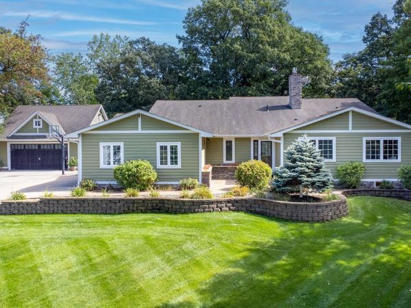 1416 Landsdown Road, Buffalo, MN 55313