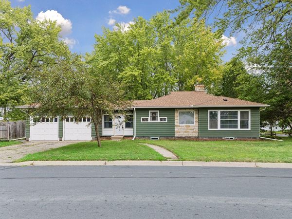 317 Franklin Avenue SW, Watertown, MN 55388