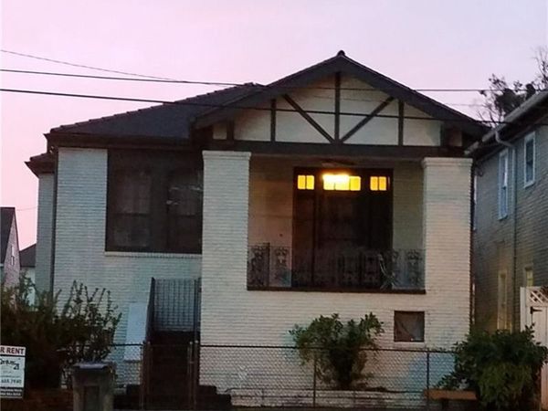 1926 LOUISIANA Avenue , New Orleans, LA 70115