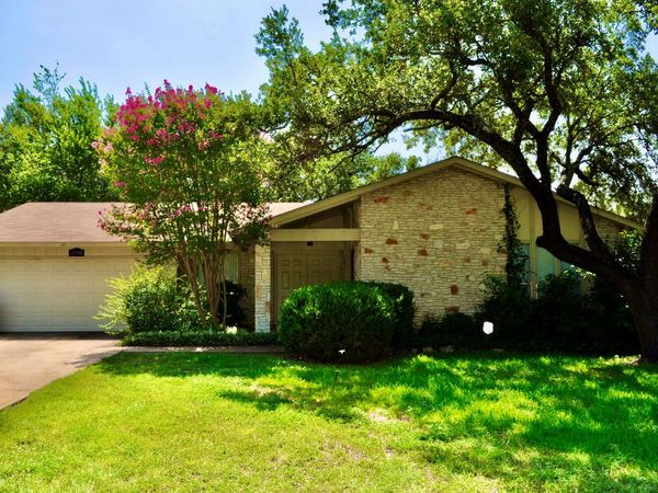 12001 Ladrido LN, Austin, TX 78727