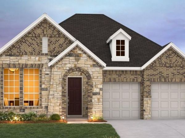 556 Redding WAY, Georgetown, TX 78633