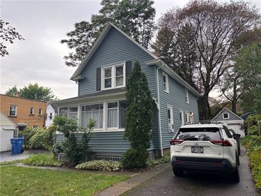 187 Wisconsin Street, Rochester, NY 14609