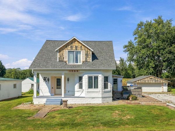 1585 Young Street, Nauvoo, IL 62354