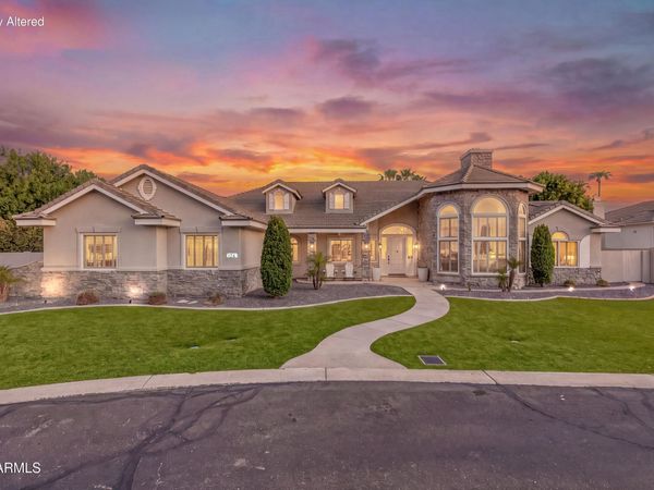 1101 E WARNER Road, Unit 124, Tempe, AZ 85284