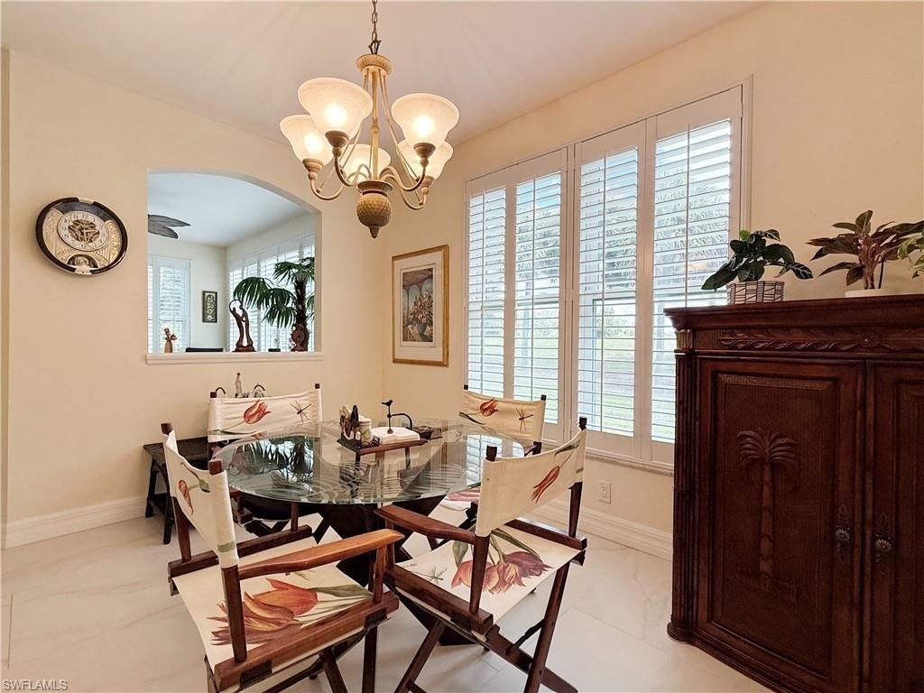1310 Charleston Square Dr, Unit 101, Naples, FL 34110 Photo