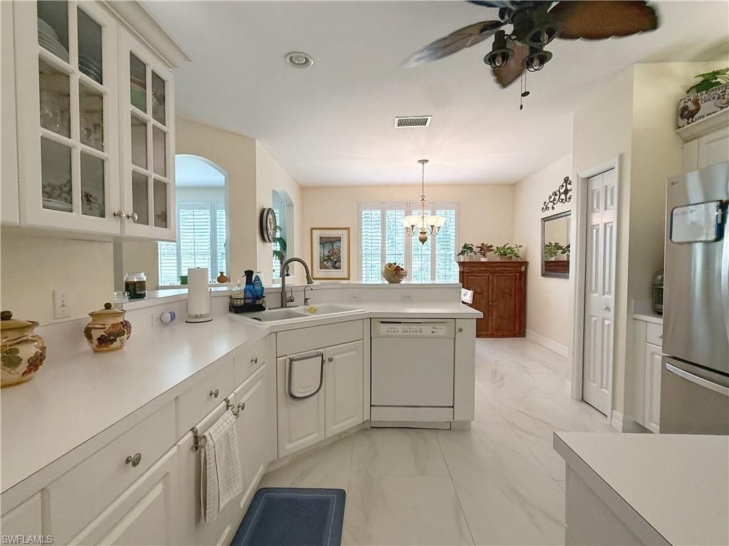 1310 Charleston Square Dr, Unit 101, Naples, FL 34110 Photo