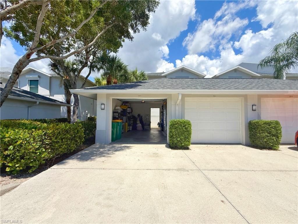 1310 Charleston Square Dr, Unit 101, Naples, FL 34110 Photo