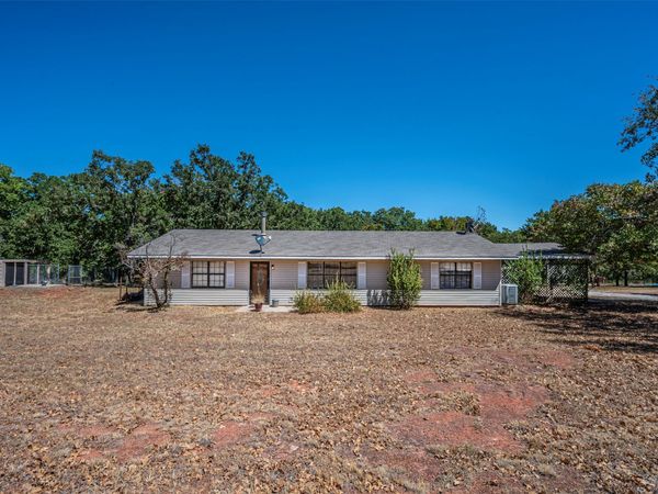 14675 250th , Blanchard, OK 73010