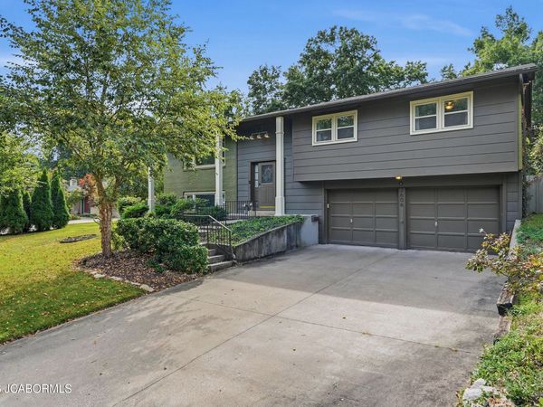 2606 SUMMIT ROAD, Columbia, MO 65203