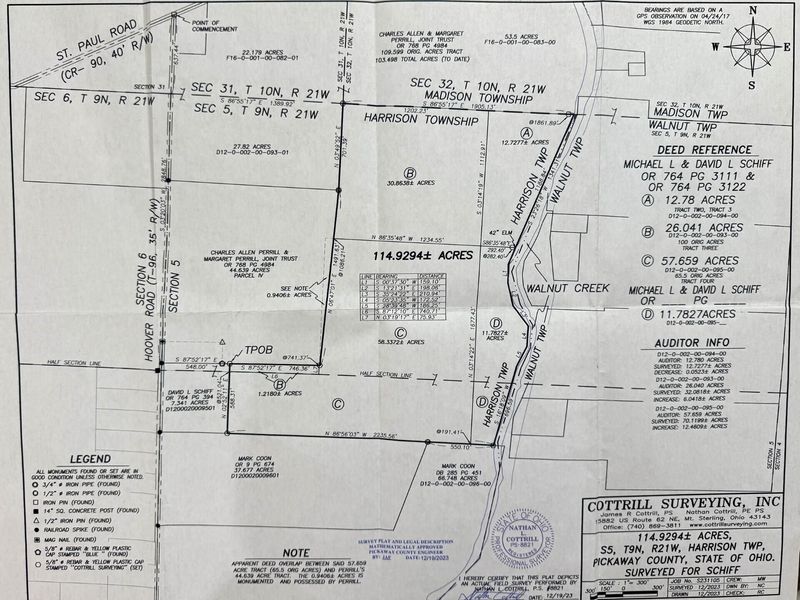 13450 Hoover Road, Ashville, OH 43103 Photo 30