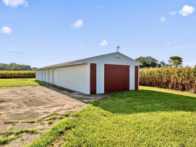 13450 Hoover Road, Ashville, OH 43103 Photo 6