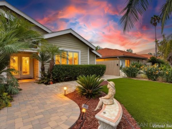 1048 La Sombra, San Marcos, CA 92078