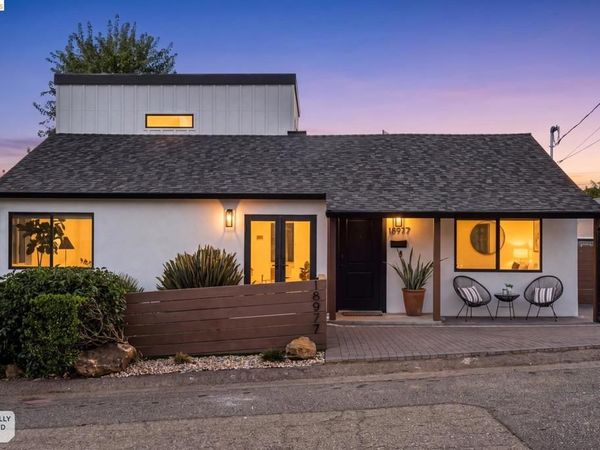 18977 Patton Dr, Castro Valley, CA 94546