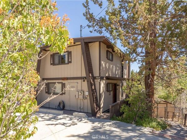 764 Panamint Mountain, Big Bear City, CA 92314