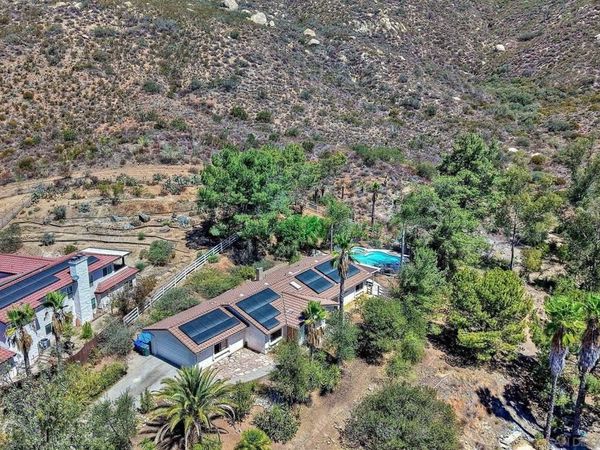 25766 Caryn Court, Ramona, CA 92065