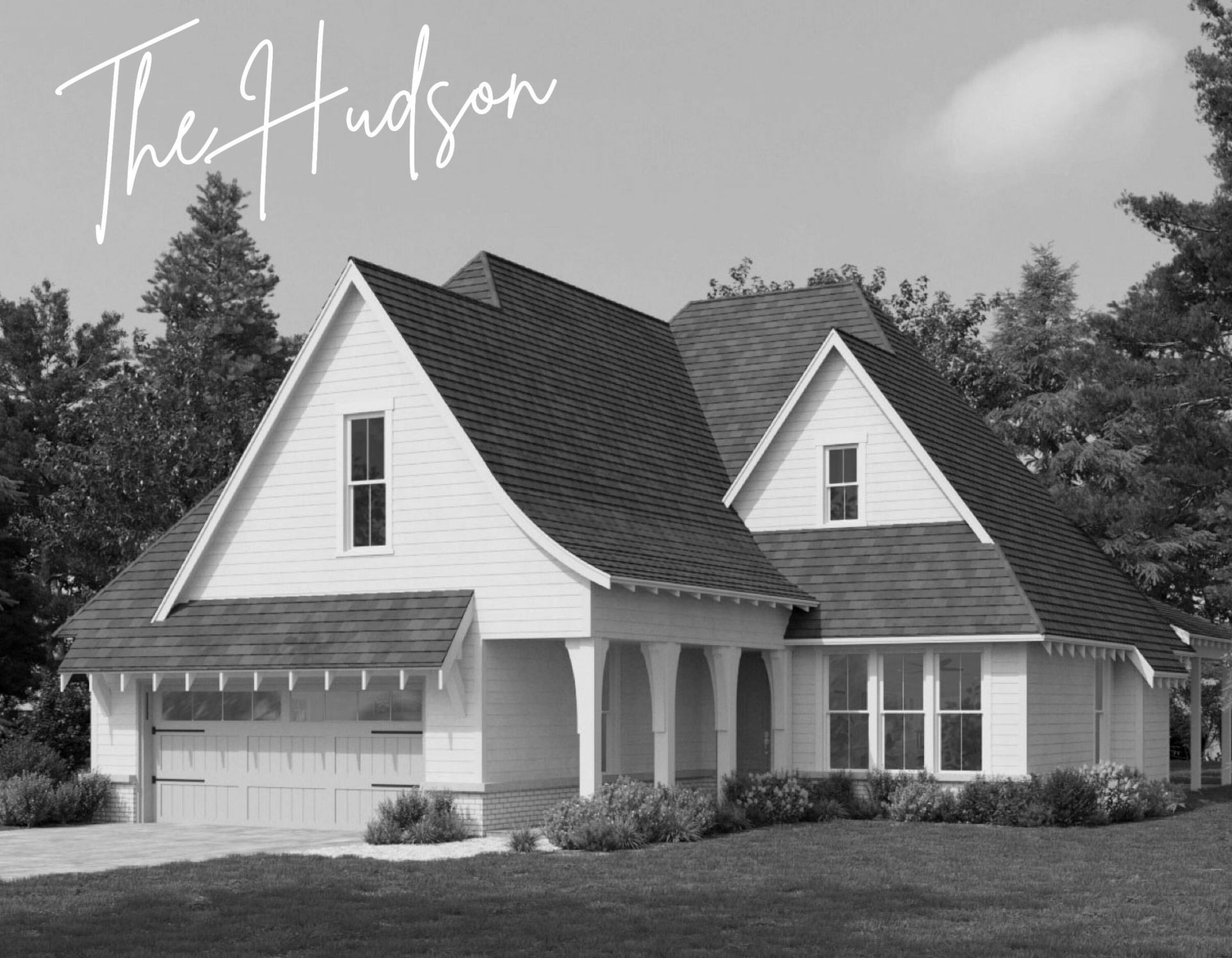 8075 Sir Oliphant Way, Ooltewah, TN 37363 Main Photo