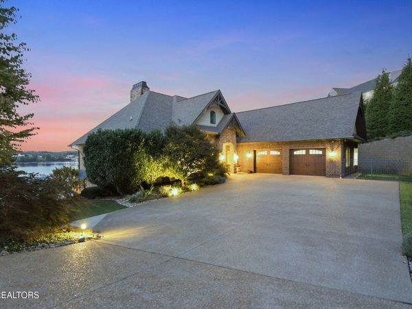 2137 Majestic Circle, Dandridge, TN 37725