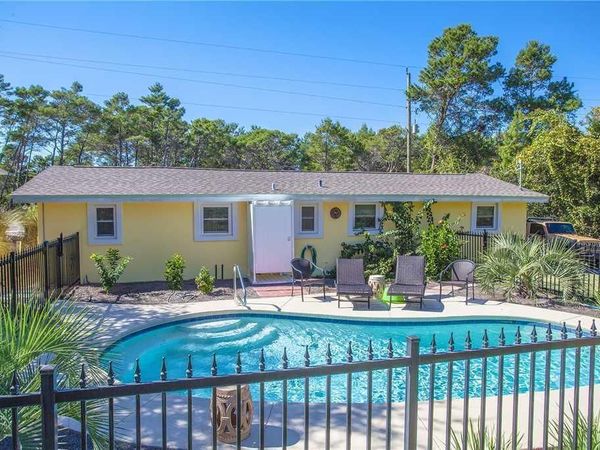 244 Hilltop Drive, Santa Rosa Beach, FL 32459