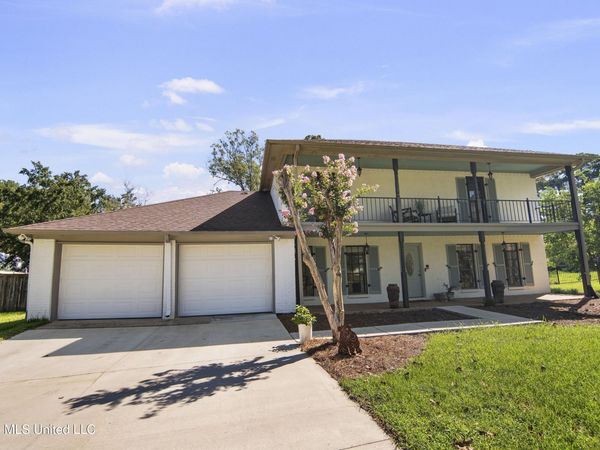 110 Stonington Court, Brandon, MS 39047
