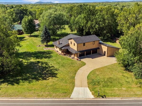 N7323 County Road XX -, Holland, WI 54636