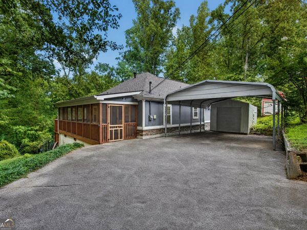 89 Silas King Street, Buford, GA 30518